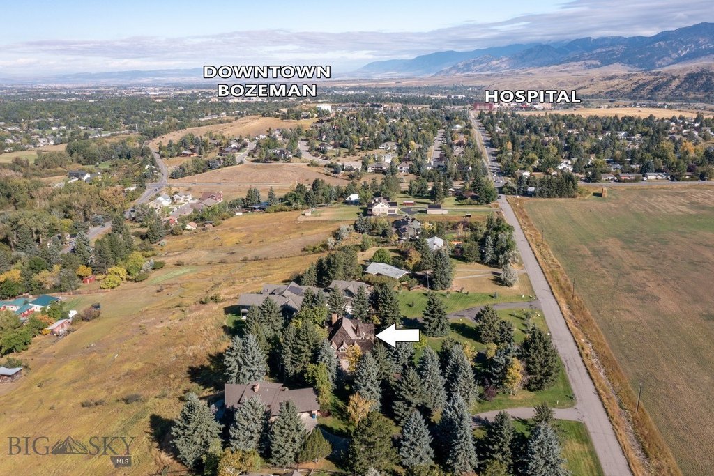 Bozeman, Montana, 59715, United States, 6 Bedrooms Bedrooms, ,4.5 BathroomsBathrooms,Residential,Forsale,1941187
