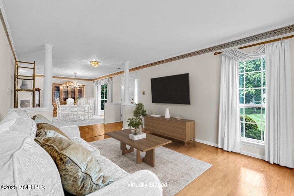 Sea Girt, New Jersey, 08750, United States, 3 Bedrooms Bedrooms, ,2.5 BathroomsBathrooms,Residential,Forsale,1910256