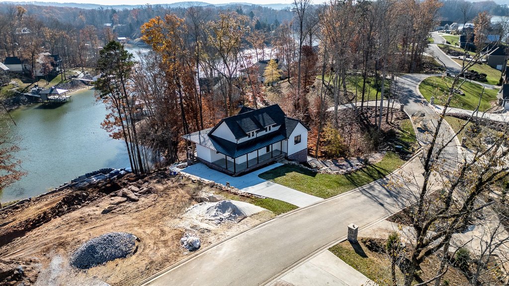 Ten Mile, Tennessee, 37880, United States, 3 Bedrooms Bedrooms, ,3 BathroomsBathrooms,Residential,Forsale,1894351