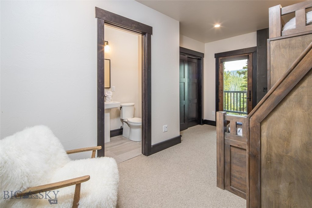 Big Sky, Montana, 59716, United States, 6 Bedrooms Bedrooms, ,6.5 BathroomsBathrooms,Residential,Forsale,1941178