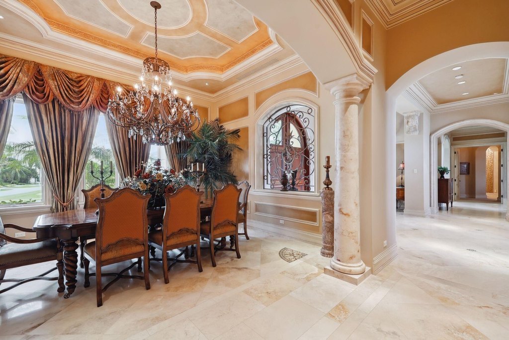 Marco Island, Florida, 34145, United States, 4 Bedrooms Bedrooms, ,4.5 BathroomsBathrooms,Residential,Forsale,2004774