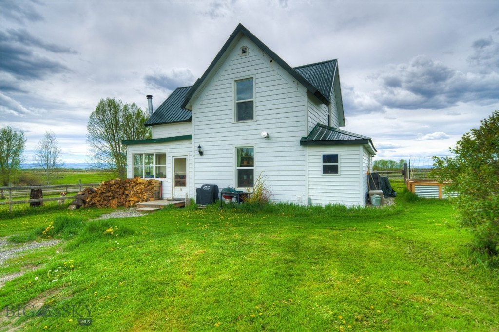 Belgrade, Montana, 59714, United States, 2 Bedrooms Bedrooms, ,1 BathroomBathrooms,Residential,Forsale,1986977