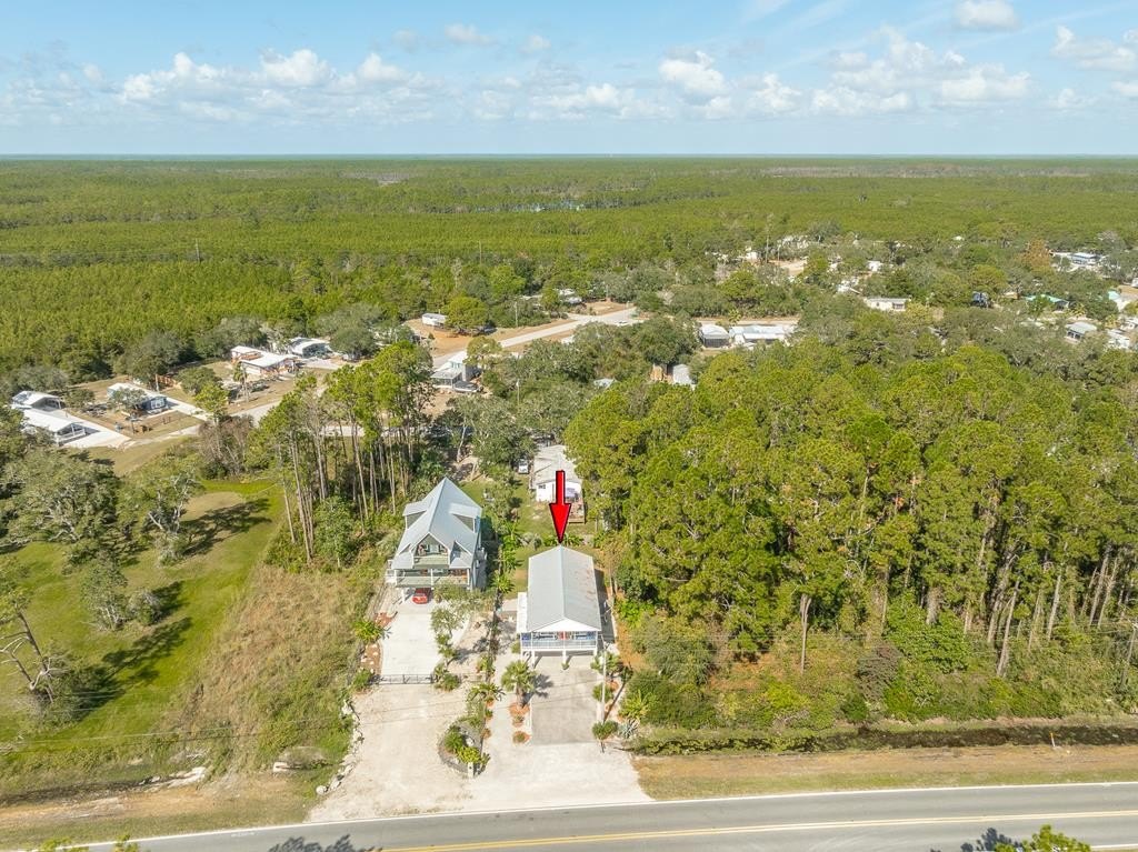 Carrabelle, Florida, 32322, United States, 3 Bedrooms Bedrooms, ,2 BathroomsBathrooms,Residential,Forsale,1884821