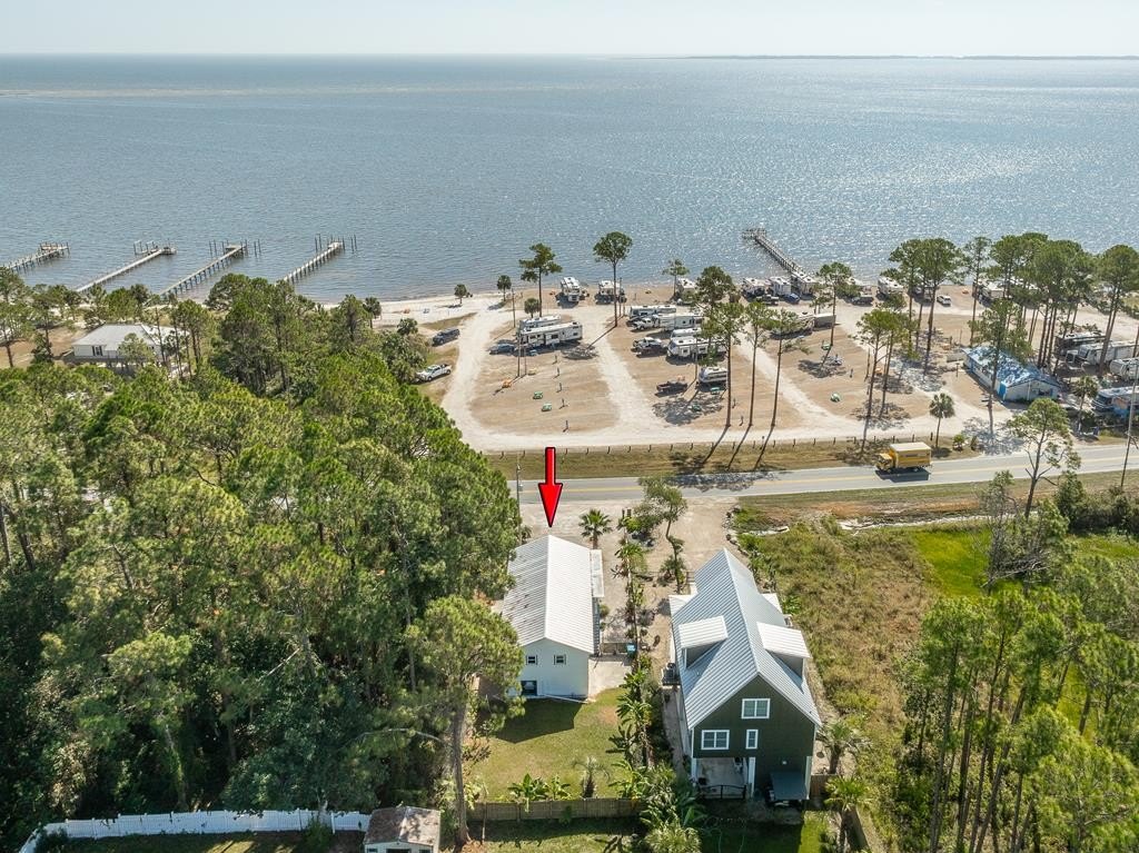 Carrabelle, Florida, 32322, United States, 3 Bedrooms Bedrooms, ,2 BathroomsBathrooms,Residential,Forsale,1884821