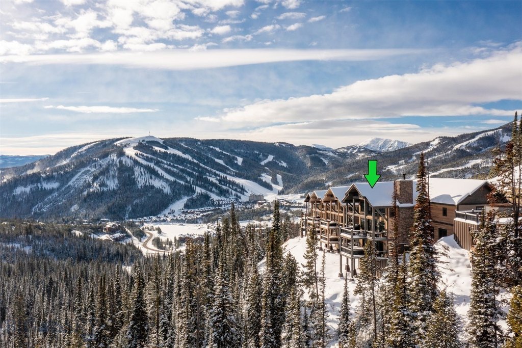 Big Sky, Montana, 59716, United States, 6 Bedrooms Bedrooms, ,6.5 BathroomsBathrooms,Residential,Forsale,1941178