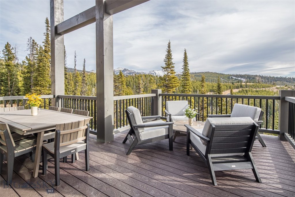 Big Sky, Montana, 59716, United States, 6 Bedrooms Bedrooms, ,6.5 BathroomsBathrooms,Residential,Forsale,1941178