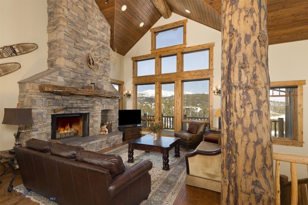 Big Sky, Montana, 59716, United States, 4 Bedrooms Bedrooms, ,3.5 BathroomsBathrooms,Residential,Forsale,1894874