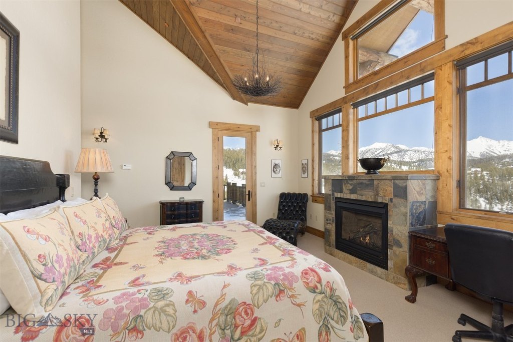 Big Sky, Montana, 59716, United States, 4 Bedrooms Bedrooms, ,3.5 BathroomsBathrooms,Residential,Forsale,1894874
