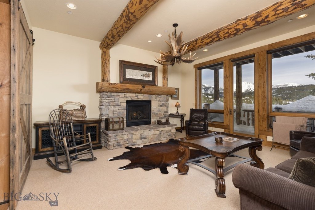 Big Sky, Montana, 59716, United States, 4 Bedrooms Bedrooms, ,3.5 BathroomsBathrooms,Residential,Forsale,1894874