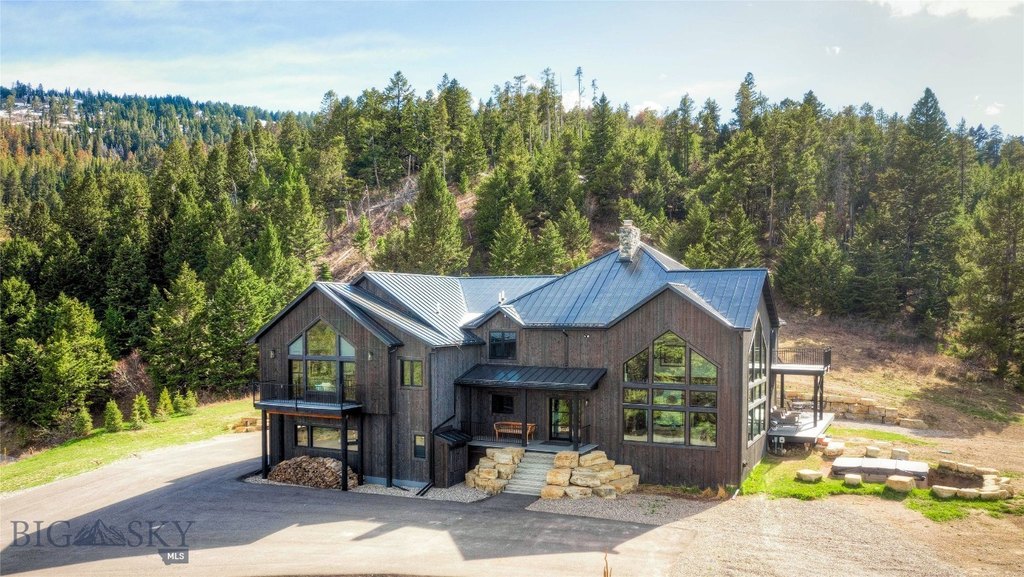Bozeman, Montana, 59715, United States, 4 Bedrooms Bedrooms, ,4 BathroomsBathrooms,Residential,Forsale,1914998