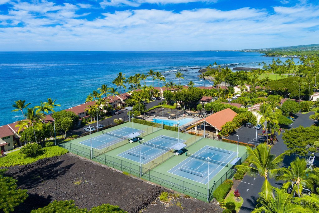Kailua-Kona, Hawaii, 96740, United States, 2 Bedrooms Bedrooms, ,2 BathroomsBathrooms,Residential,Forsale,1929292