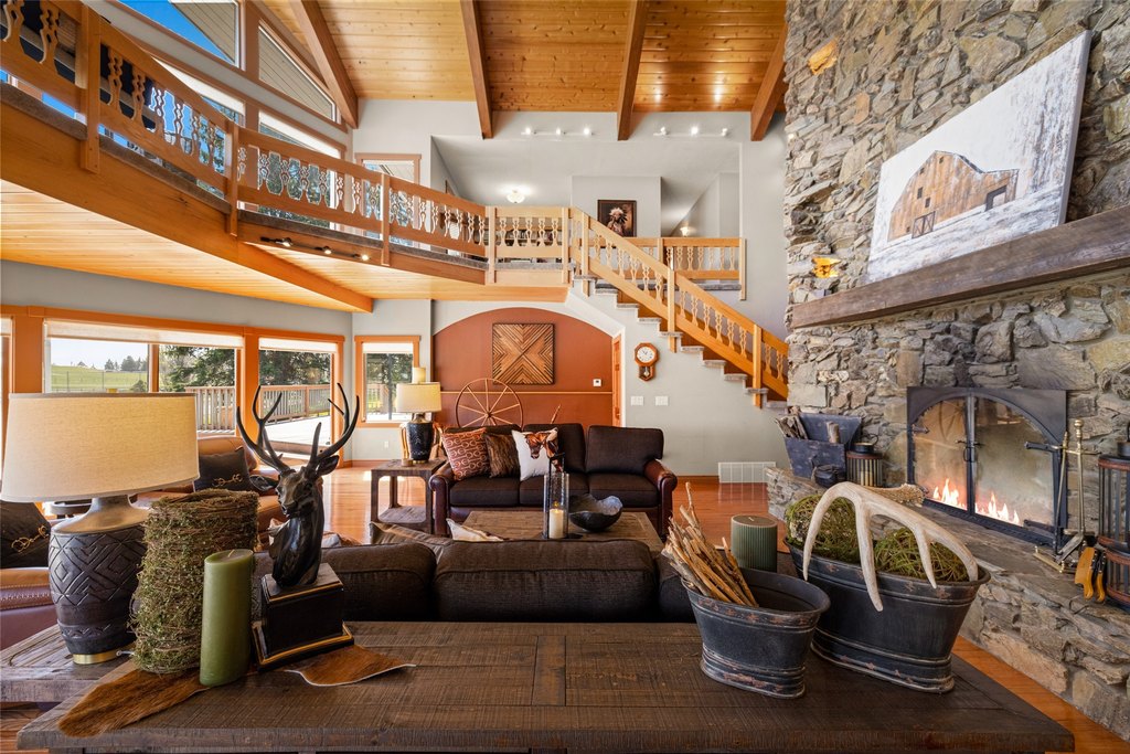 Kalispell, Montana, 59901, United States, 7 Bedrooms Bedrooms, ,4.5 BathroomsBathrooms,Residential,Forsale,1944326