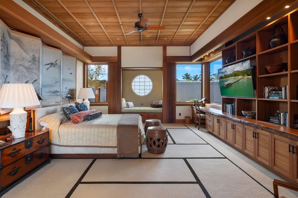 Kamuela, Hawaii, 96743, United States, 6 Bedrooms Bedrooms, ,6.5 BathroomsBathrooms,Residential,Forsale,1886645