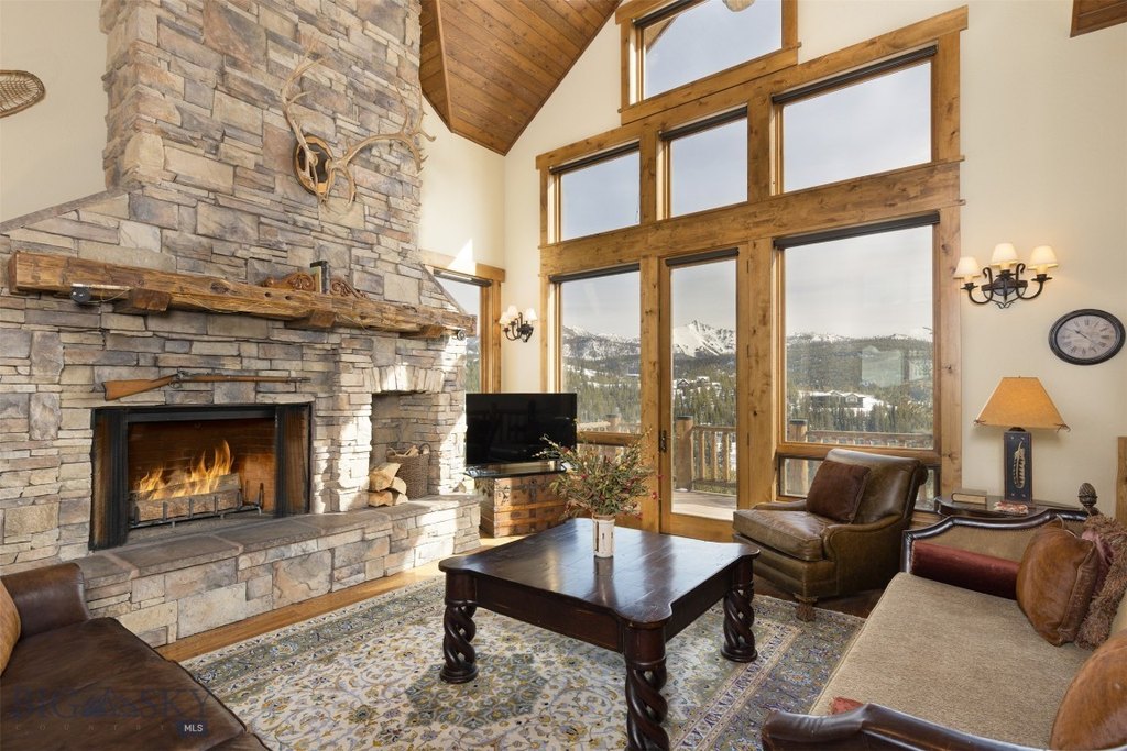 Big Sky, Montana, 59716, United States, 4 Bedrooms Bedrooms, ,3.5 BathroomsBathrooms,Residential,Forsale,1894874