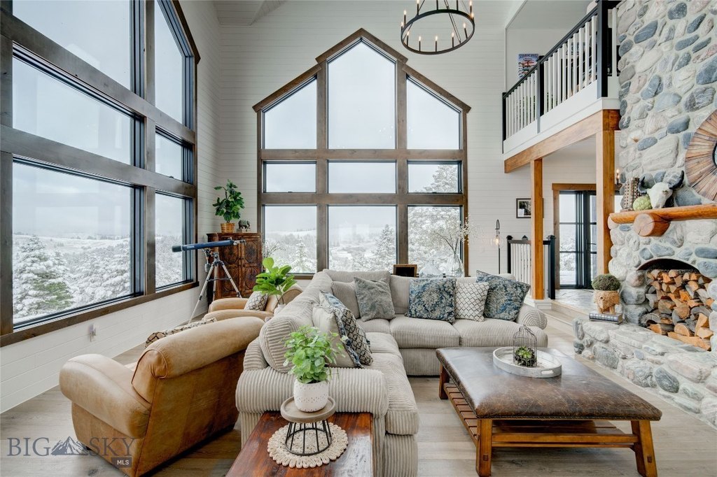 Bozeman, Montana, 59715, United States, 4 Bedrooms Bedrooms, ,4 BathroomsBathrooms,Residential,Forsale,1914998