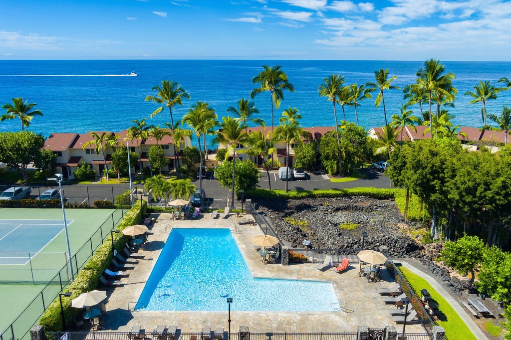 Kailua-Kona, Hawaii, 96740, United States, 2 Bedrooms Bedrooms, ,2 BathroomsBathrooms,Residential,Forsale,1929292