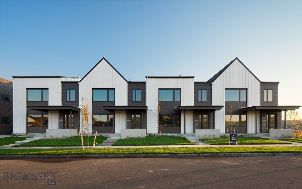 Bozeman, Montana, 59718, United States, 3 Bedrooms Bedrooms, ,2.5 BathroomsBathrooms,Residential,Forsale,1894953