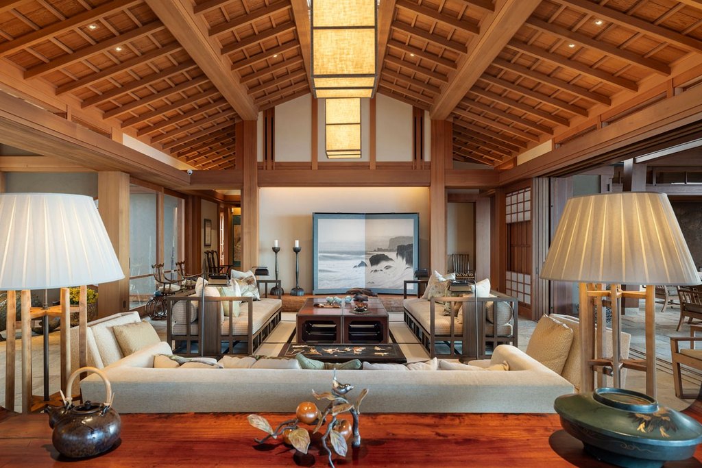 Kamuela, Hawaii, 96743, United States, 6 Bedrooms Bedrooms, ,6.5 BathroomsBathrooms,Residential,Forsale,1886645