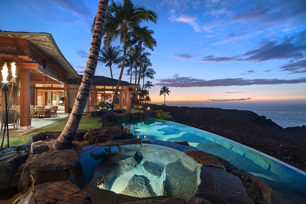Kamuela, Hawaii, 96743, United States, 6 Bedrooms Bedrooms, ,6.5 BathroomsBathrooms,Residential,Forsale,1886645