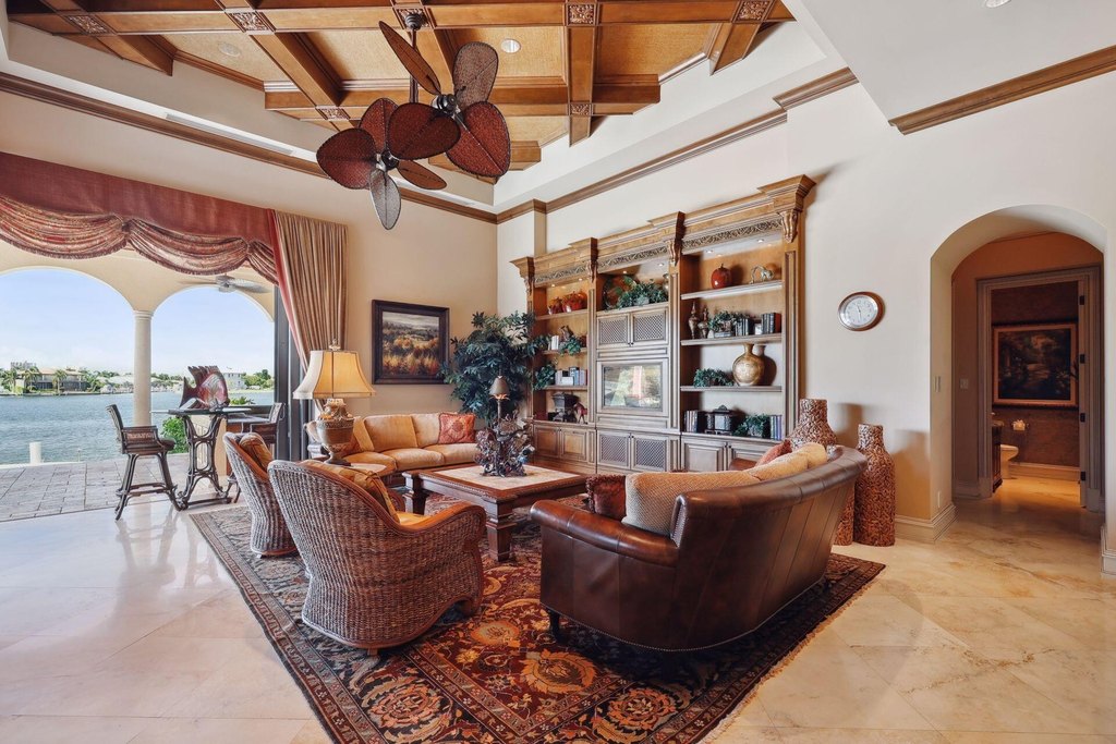 Marco Island, Florida, 34145, United States, 4 Bedrooms Bedrooms, ,4.5 BathroomsBathrooms,Residential,Forsale,2004774