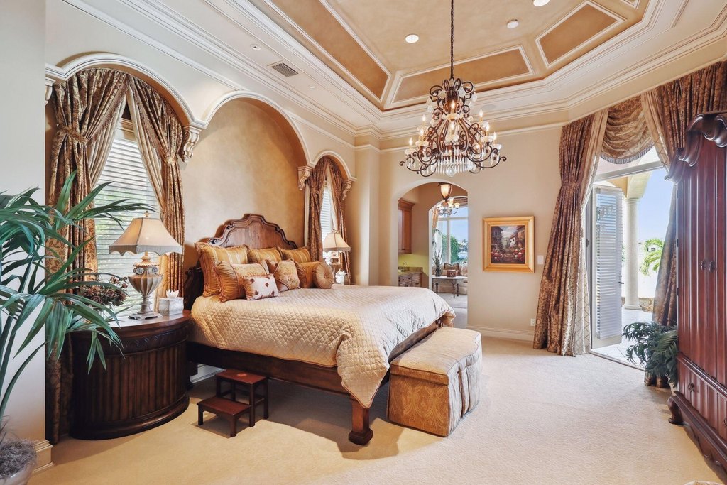 Marco Island, Florida, 34145, United States, 4 Bedrooms Bedrooms, ,4.5 BathroomsBathrooms,Residential,Forsale,2004774