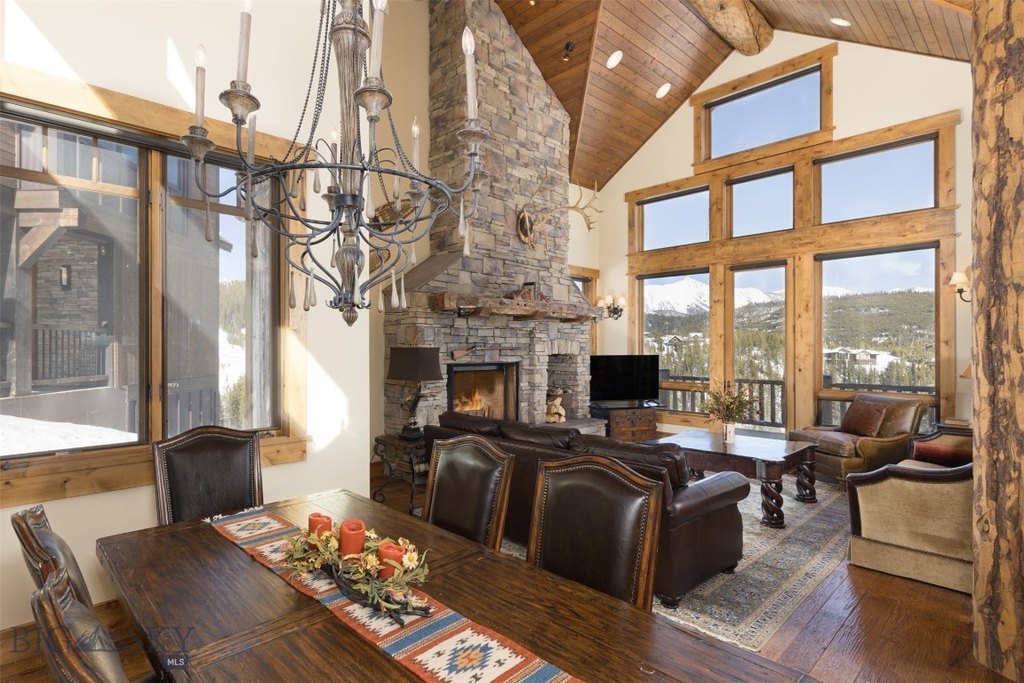 Big Sky, Montana, 59716, United States, 4 Bedrooms Bedrooms, ,3.5 BathroomsBathrooms,Residential,Forsale,1894874