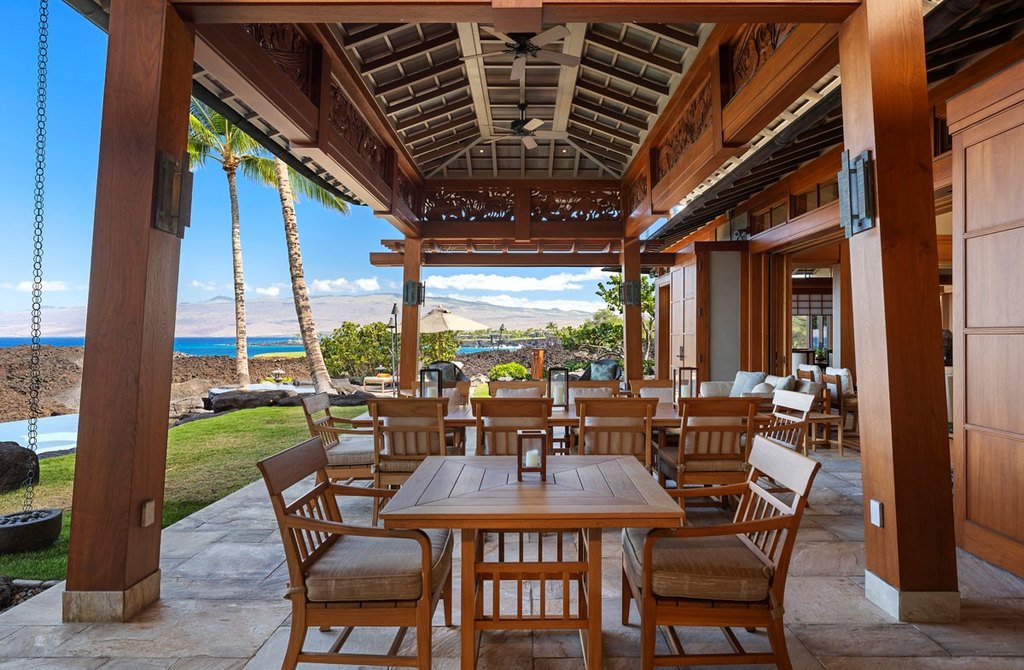 Kamuela, Hawaii, 96743, United States, 6 Bedrooms Bedrooms, ,6.5 BathroomsBathrooms,Residential,Forsale,1886645