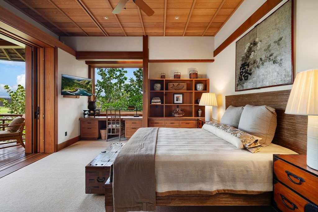 Kamuela, Hawaii, 96743, United States, 6 Bedrooms Bedrooms, ,6.5 BathroomsBathrooms,Residential,Forsale,1886645