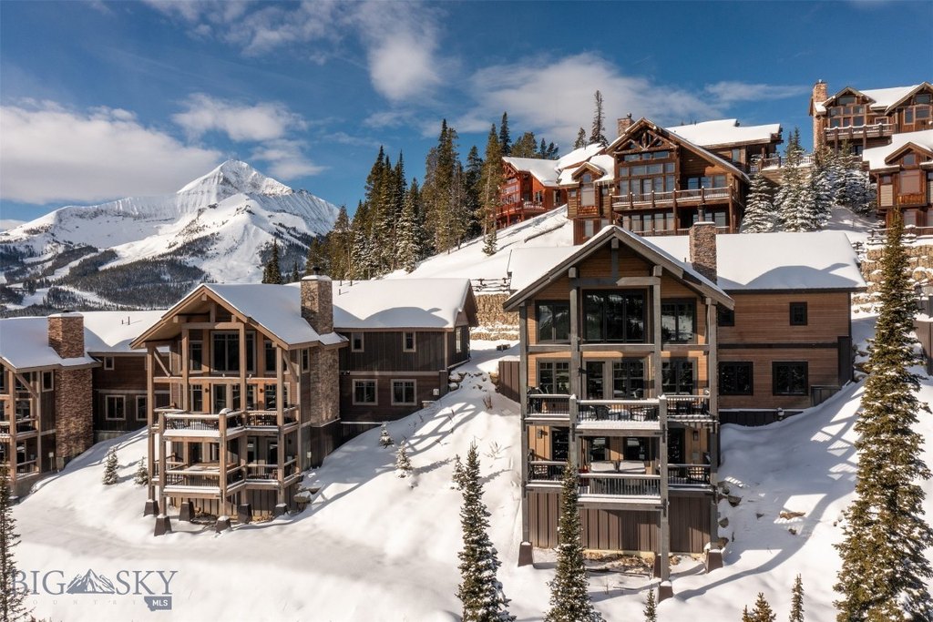 Big Sky, Montana, 59716, United States, 6 Bedrooms Bedrooms, ,6.5 BathroomsBathrooms,Residential,Forsale,1941178