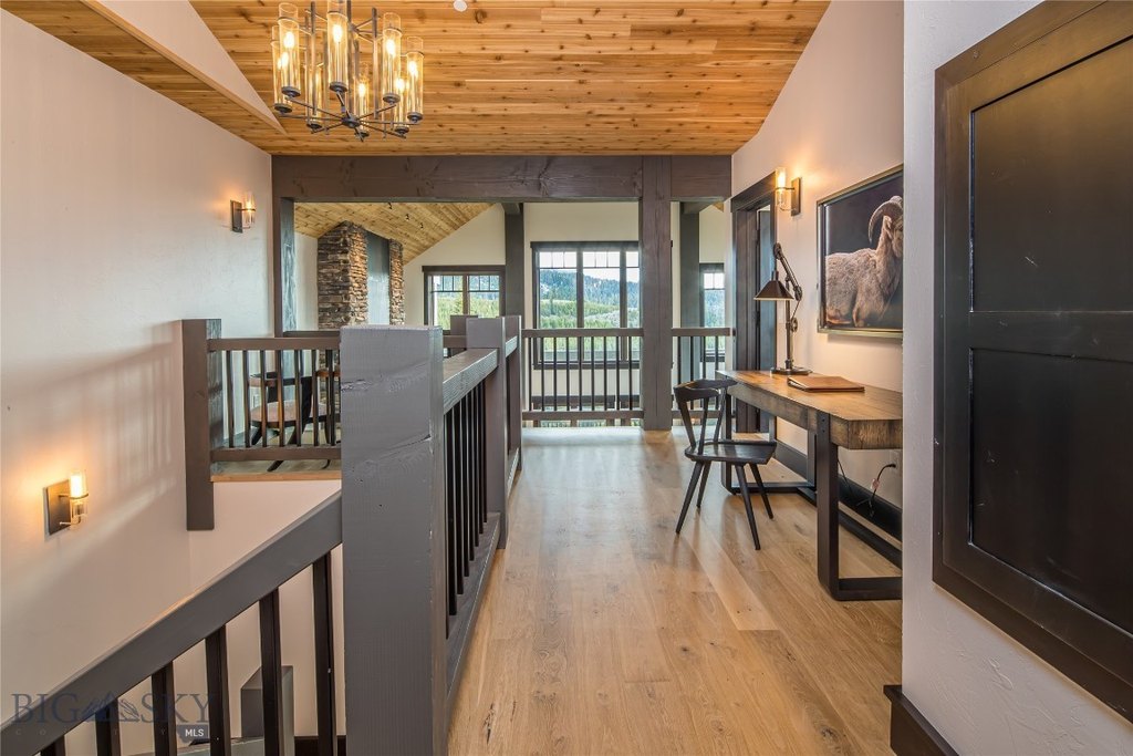 Big Sky, Montana, 59716, United States, 6 Bedrooms Bedrooms, ,6.5 BathroomsBathrooms,Residential,Forsale,1941178