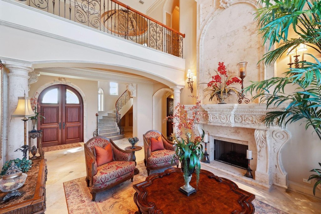 Marco Island, Florida, 34145, United States, 4 Bedrooms Bedrooms, ,4.5 BathroomsBathrooms,Residential,Forsale,2004774