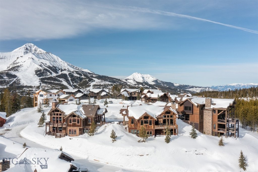 Big Sky, Montana, 59716, United States, 4 Bedrooms Bedrooms, ,3.5 BathroomsBathrooms,Residential,Forsale,1894874