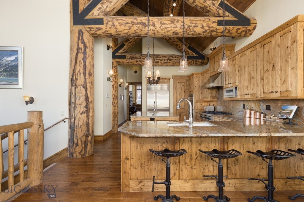 Big Sky, Montana, 59716, United States, 4 Bedrooms Bedrooms, ,3.5 BathroomsBathrooms,Residential,Forsale,1894874