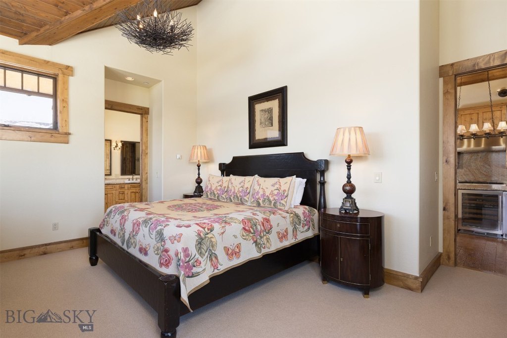 Big Sky, Montana, 59716, United States, 4 Bedrooms Bedrooms, ,3.5 BathroomsBathrooms,Residential,Forsale,1894874