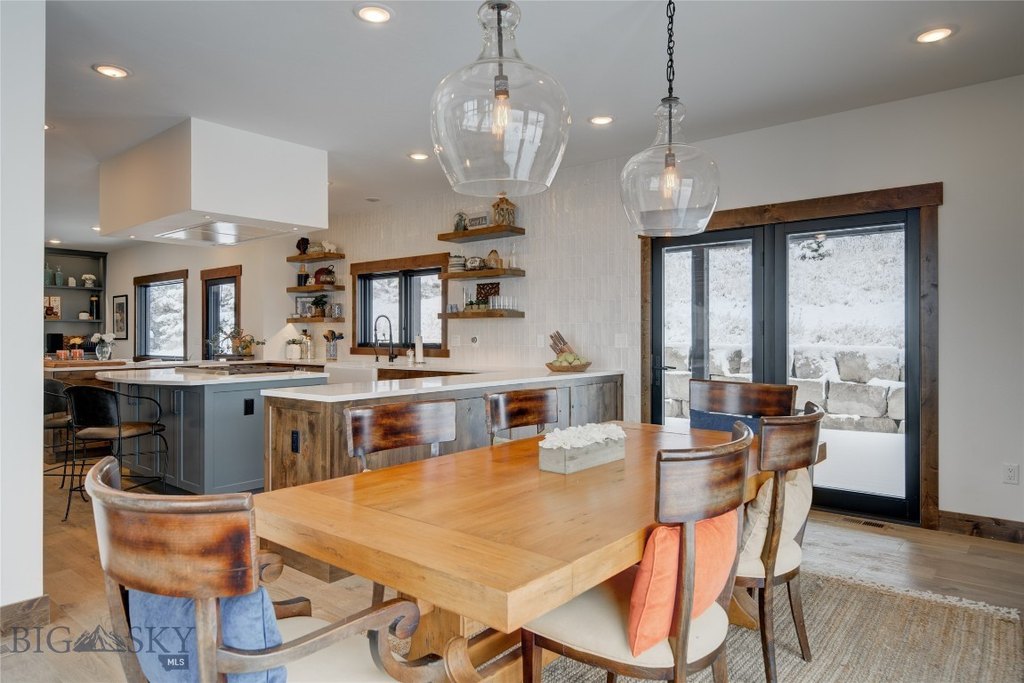 Bozeman, Montana, 59715, United States, 4 Bedrooms Bedrooms, ,4 BathroomsBathrooms,Residential,Forsale,1914998