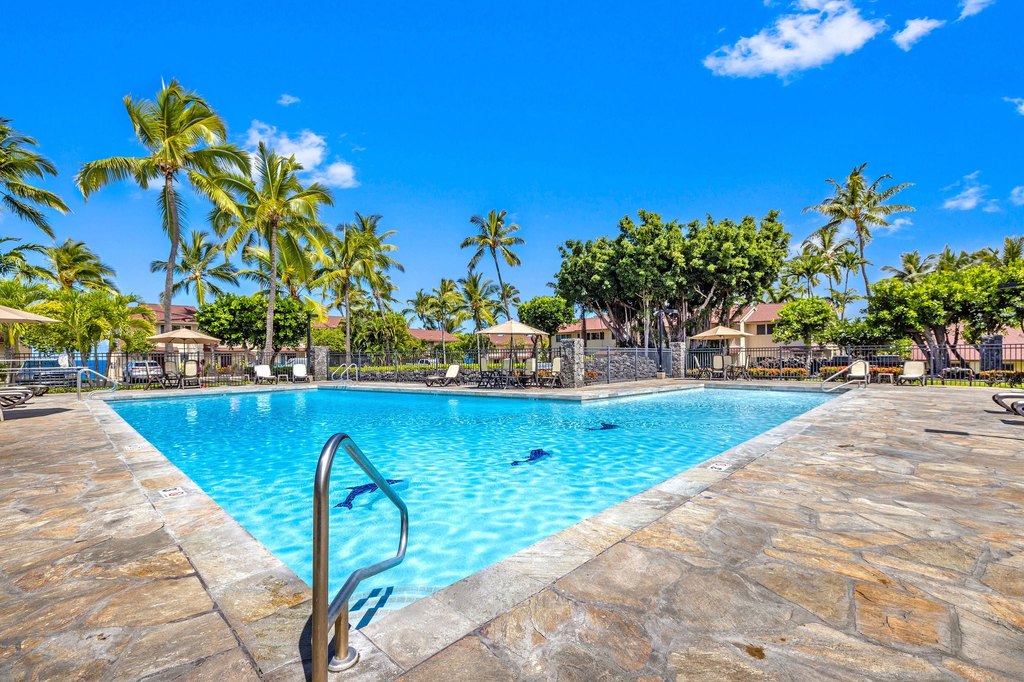 Kailua-Kona, Hawaii, 96740, United States, 2 Bedrooms Bedrooms, ,2 BathroomsBathrooms,Residential,Forsale,1929292