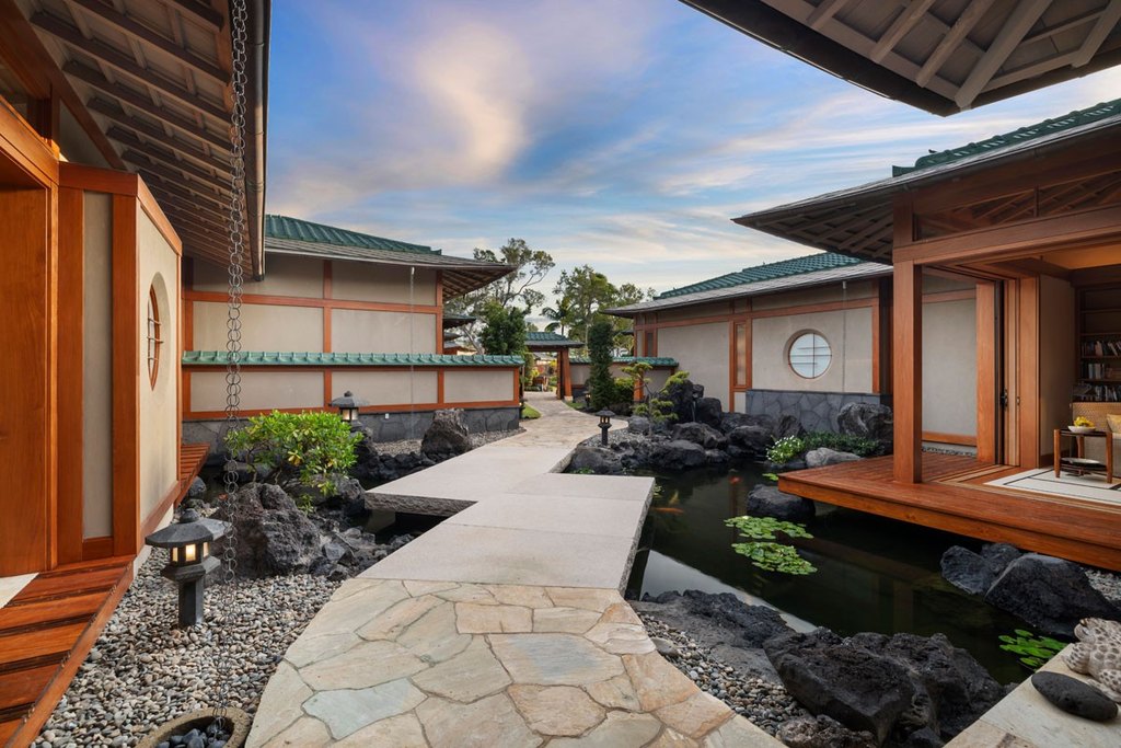 Kamuela, Hawaii, 96743, United States, 6 Bedrooms Bedrooms, ,6.5 BathroomsBathrooms,Residential,Forsale,1886645
