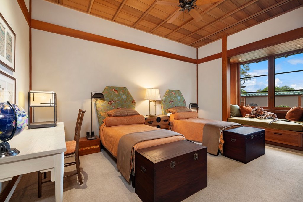 Kamuela, Hawaii, 96743, United States, 6 Bedrooms Bedrooms, ,6.5 BathroomsBathrooms,Residential,Forsale,1886645