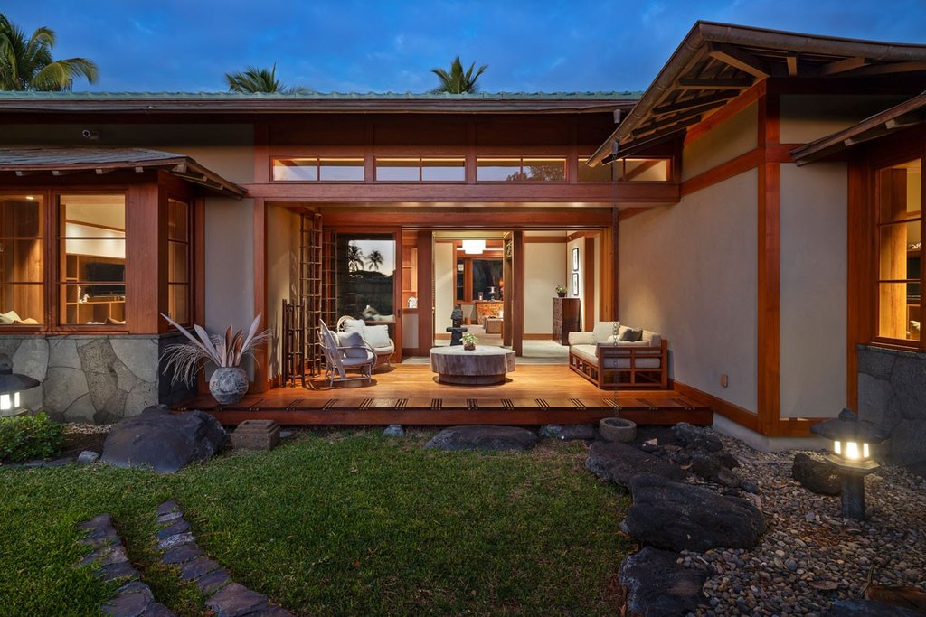 Kamuela, Hawaii, 96743, United States, 6 Bedrooms Bedrooms, ,6.5 BathroomsBathrooms,Residential,Forsale,1886645