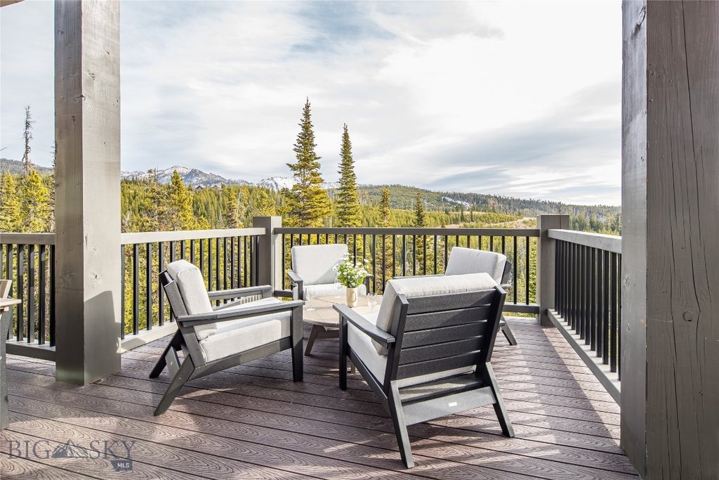 Big Sky, Montana, 59716, United States, 6 Bedrooms Bedrooms, ,6.5 BathroomsBathrooms,Residential,Forsale,1941178