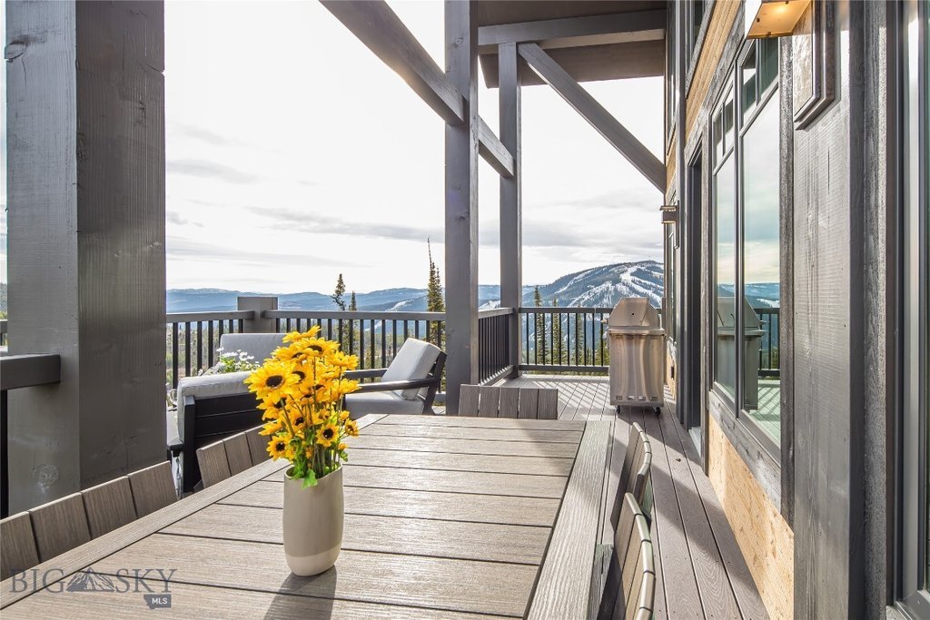 Big Sky, Montana, 59716, United States, 6 Bedrooms Bedrooms, ,6.5 BathroomsBathrooms,Residential,Forsale,1941178