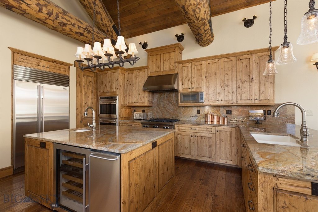 Big Sky, Montana, 59716, United States, 4 Bedrooms Bedrooms, ,3.5 BathroomsBathrooms,Residential,Forsale,1894874