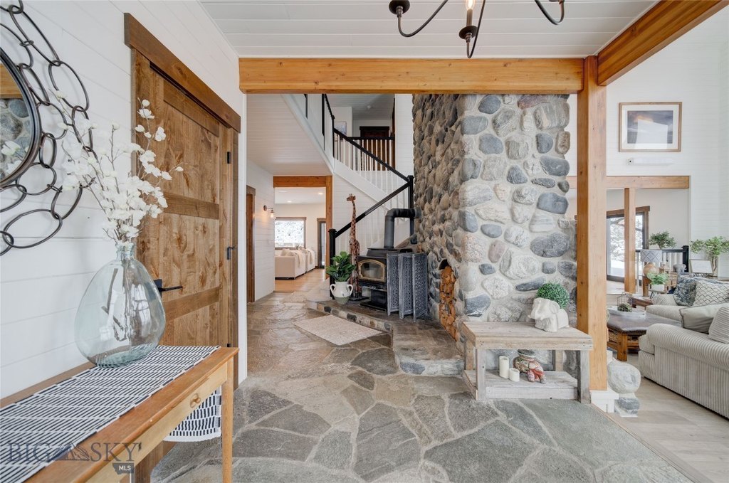Bozeman, Montana, 59715, United States, 4 Bedrooms Bedrooms, ,4 BathroomsBathrooms,Residential,Forsale,1914998