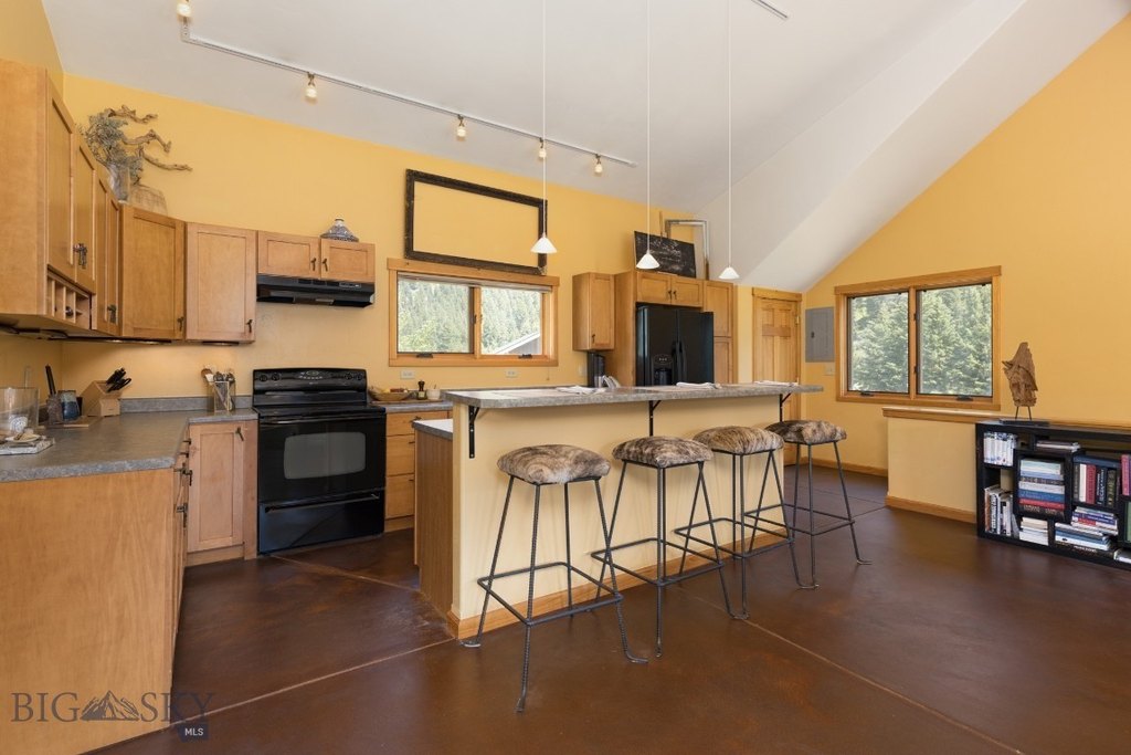 Big Sky, Montana, 59716, United States, 1 Bedroom Bedrooms, ,1 BathroomBathrooms,Residential,Forsale,1941186