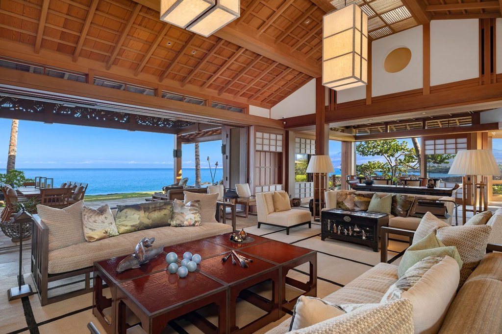 Kamuela, Hawaii, 96743, United States, 6 Bedrooms Bedrooms, ,6.5 BathroomsBathrooms,Residential,Forsale,1886645
