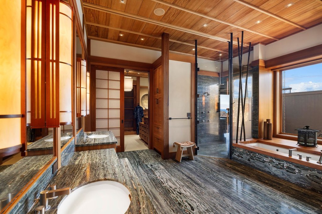 Kamuela, Hawaii, 96743, United States, 6 Bedrooms Bedrooms, ,6.5 BathroomsBathrooms,Residential,Forsale,1886645