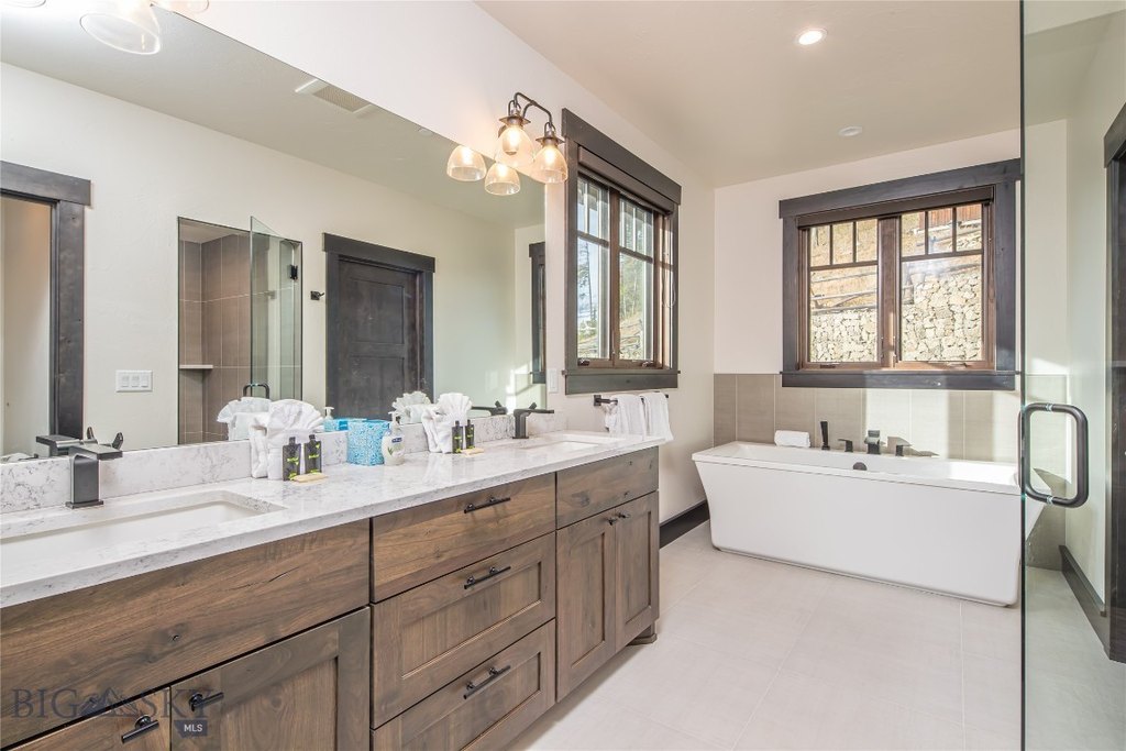 Big Sky, Montana, 59716, United States, 6 Bedrooms Bedrooms, ,6.5 BathroomsBathrooms,Residential,Forsale,1941178