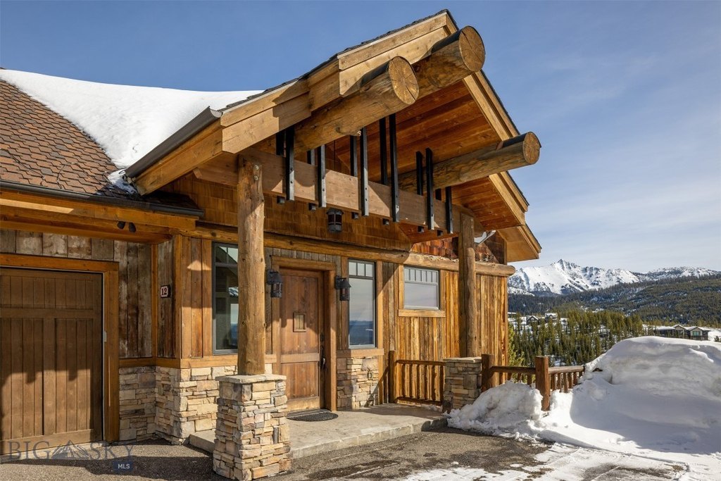 Big Sky, Montana, 59716, United States, 4 Bedrooms Bedrooms, ,3.5 BathroomsBathrooms,Residential,Forsale,1894874