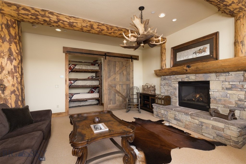 Big Sky, Montana, 59716, United States, 4 Bedrooms Bedrooms, ,3.5 BathroomsBathrooms,Residential,Forsale,1894874