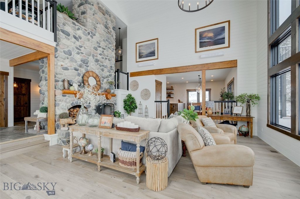 Bozeman, Montana, 59715, United States, 4 Bedrooms Bedrooms, ,4 BathroomsBathrooms,Residential,Forsale,1914998